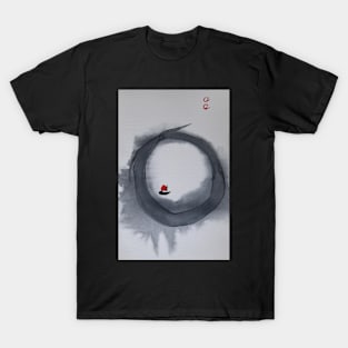 The Ocean Wave T-Shirt